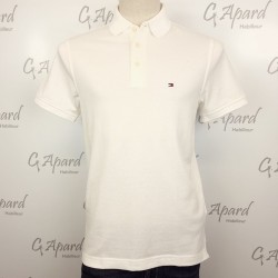 POLO AJUSTÉ À LOGO 1985 TOMMY HILFIGER