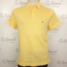 POLO AJUSTÉ À LOGO 1985 TOMMY HILFIGER