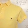 POLO AJUSTÉ À LOGO 1985 TOMMY HILFIGER