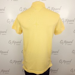 POLO AJUSTÉ À LOGO 1985 TOMMY HILFIGER