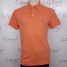 POLO AJUSTÉ À LOGO 1985 TOMMY HILFIGER
