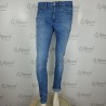 Jean bleu extra slim fit HUGO BOSS