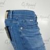 Jean bleu extra slim fit HUGO BOSS