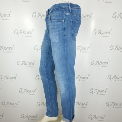 Jean bleu extra slim fit HUGO BOSS