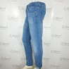 Jean bleu extra slim fit HUGO BOSS