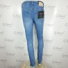 Jean bleu extra slim fit HUGO BOSS