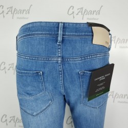 Jean bleu extra slim fit HUGO BOSS