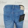 Jean bleu extra slim fit HUGO BOSS