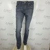 Jean Slim Fit en denim stretch italien très doux HUGO BOSS