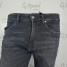 Jean Slim Fit en denim stretch italien très doux HUGO BOSS