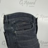 Jean Slim Fit en denim stretch italien très doux HUGO BOSS