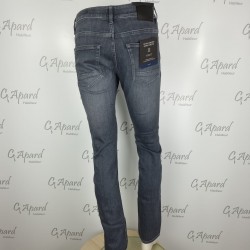 Jean Slim Fit en denim stretch italien très doux HUGO BOSS
