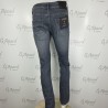 Jean Slim Fit en denim stretch italien très doux HUGO BOSS