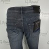 Jean Slim Fit en denim stretch italien très doux HUGO BOSS