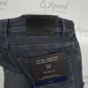Jean Slim Fit en denim stretch italien très doux HUGO BOSS