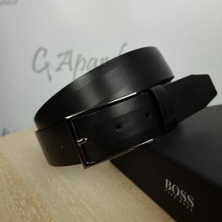 Ceinture en cuir tanné...