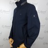 VESTE À CAPUCHE INVISIBLE ET COL HAUT TOMMY HILFIGER