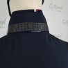 VESTE À CAPUCHE INVISIBLE ET COL HAUT TOMMY HILFIGER