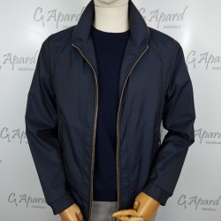 Blouson léger zippé BUGATTI