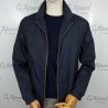 Blouson léger zippé BUGATTI