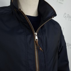Blouson léger zippé BUGATTI