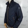 Blouson léger zippé BUGATTI