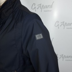 Blouson léger zippé BUGATTI