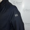 Blouson léger zippé BUGATTI