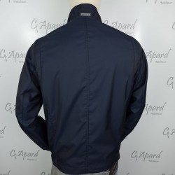 Blouson léger zippé BUGATTI