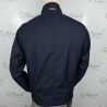 Blouson léger zippé BUGATTI