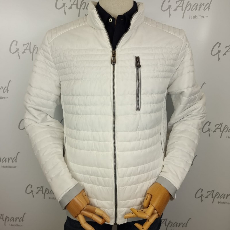 Blouson léger NEW CANADIAN
