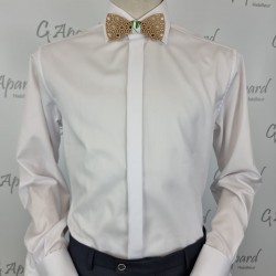 Chemise cérémonie ETERNA