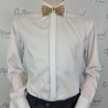Chemise cérémonie ETERNA