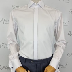 Chemise cérémonie ETERNA