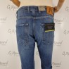 Jean en coton bio stretch ALBERTO