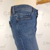Jean en coton bio stretch ALBERTO