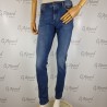 Jean en coton bio stretch ALBERTO