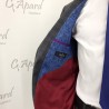 Costume pure laine Reda ATELIER TORINO