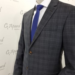 Costume pure laine Reda ATELIER TORINO