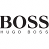 Pull à col roulé en laine mérinos italienne extra fine HUGO BOSS
