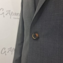 Costume pure laine Marzotto ATELIER TORINO