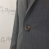 Costume pure laine Marzotto ATELIER TORINO