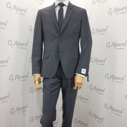 Costume pure laine Marzotto ATELIER TORINO