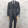 Costume pure laine Marzotto ATELIER TORINO