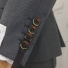 Costume pure laine Marzotto ATELIER TORINO