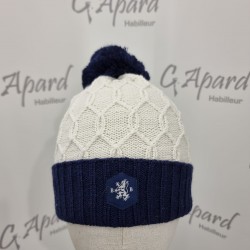 Bonnet Ouessant BLANC BONNET
