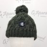 Bonnet mixte Epis BLANC BONNET