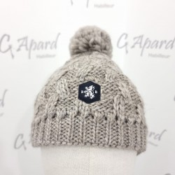 Bonnet mixte Epis BLANC BONNET