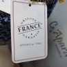 Bonnet mixte Epis BLANC BONNET
