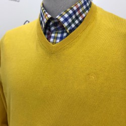 Pull col V BUGATTI